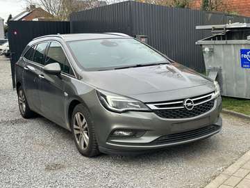 Sports Tourer 1.6 CDTI 110 ch Start/Stop Edition