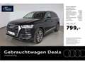Audi Q7 50 TDI qu. Tip. 7-Sitze/AHK/Standhz./LED/HUD Noir - thumbnail 1