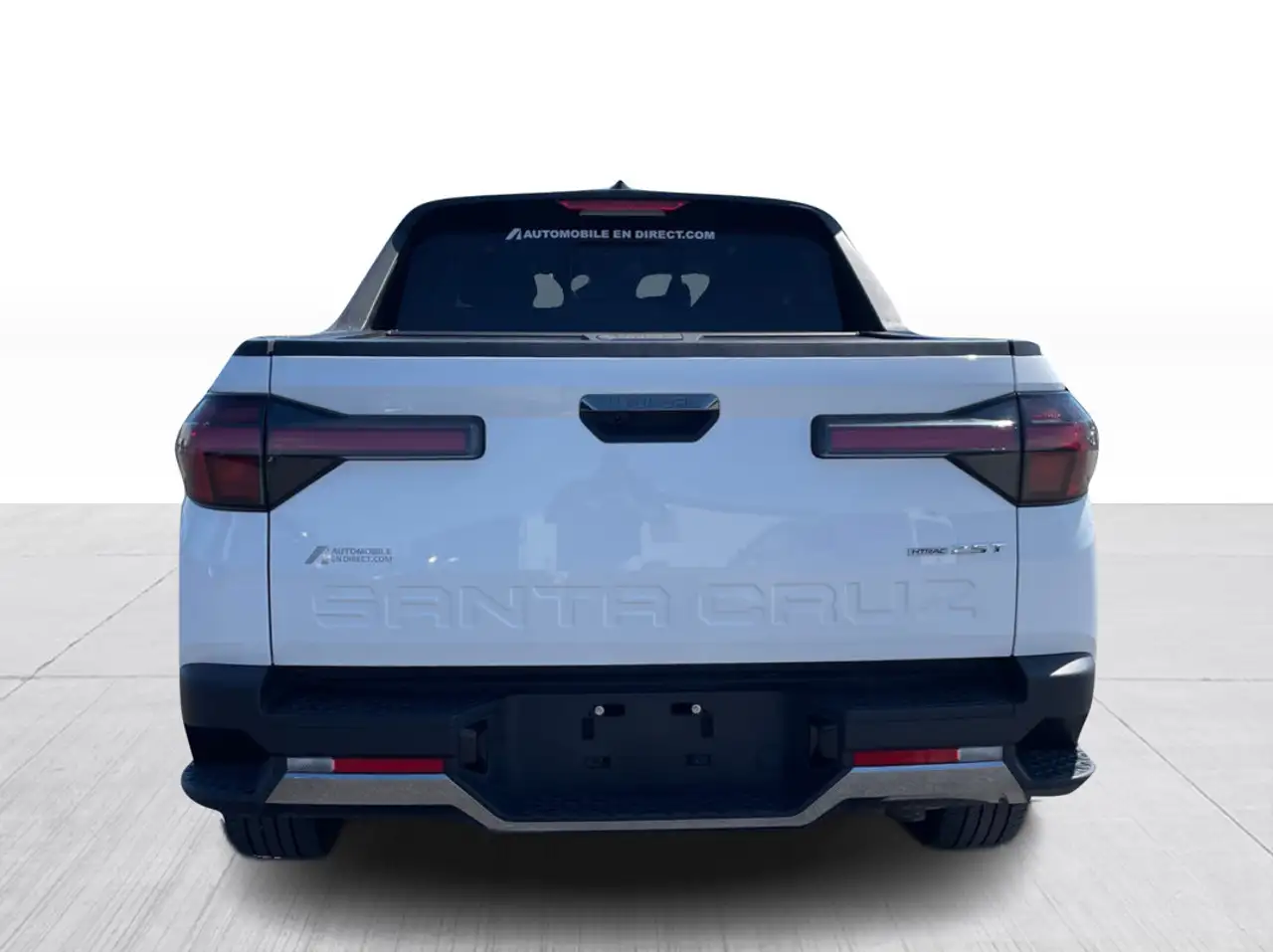 Hyundai Santa Cruz fotografie Hyundai Santa Cruz