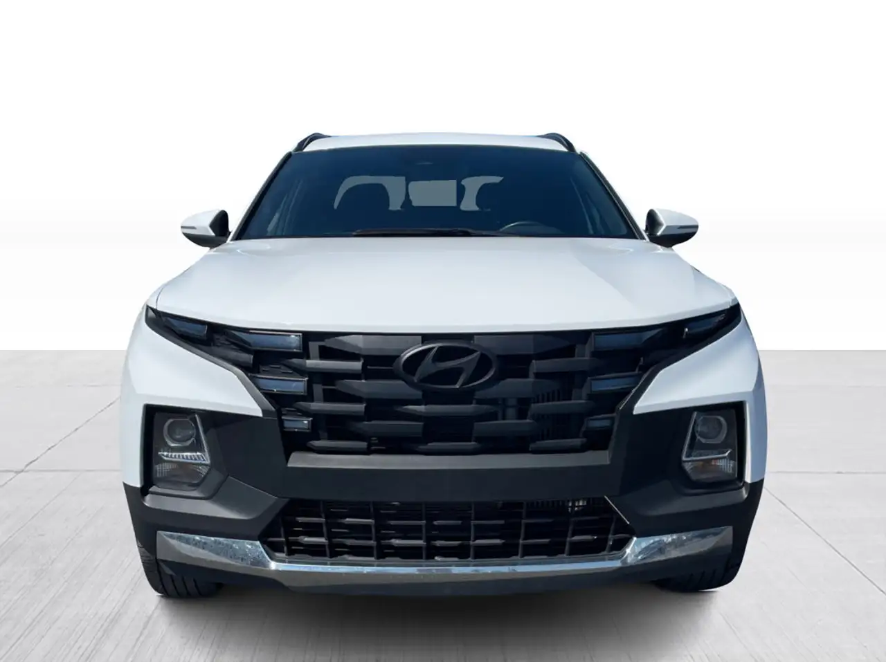 Hyundai Santa Cruz fotografie Hyundai Santa Cruz