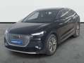 Audi Q4 e-tron Sportback 40 Sport 150 kW (204 CV) Negro - thumbnail 1