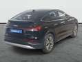 Audi Q4 e-tron Sportback 40 Sport 150 kW (204 CV) Negro - thumbnail 2
