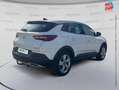 Opel Grandland X Hybrid 225ch Elegance Business GPS Attelage Blanc - thumbnail 6