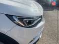 Opel Grandland X Hybrid 225ch Elegance Business GPS Attelage Blanc - thumbnail 13