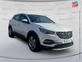Opel Grandland X Hybrid 225ch Elegance Business GPS Attelage Blanc - thumbnail 3