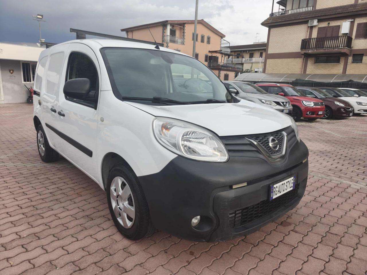 Nissan NV250 1.5 dCi 115CV PC Van