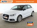 Audi A1 1.0 TFSI Attraction Blanco - thumbnail 1