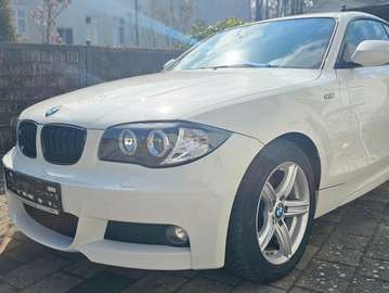 118d Coupe Edition Sport