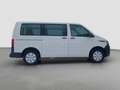 Volkswagen T6.1 Kombi 2.0 TDI 8-SITZER*PDC*NAVI*KLIMA*GRA Weiß - thumbnail 7