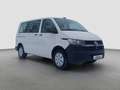 Volkswagen T6.1 Kombi 2.0 TDI 8-SITZER*PDC*NAVI*KLIMA*GRA Weiß - thumbnail 8