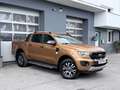 Ford Ranger DK Wildtrak 4x4 2.0 Aut. **ACC/Kamera** Orange - thumbnail 4