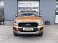 Ford Ranger DK Wildtrak 4x4 2.0 Aut. **ACC/Kamera** Orange - thumbnail 3