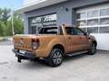 Ford Ranger DK Wildtrak 4x4 2.0 Aut. **ACC/Kamera** Orange - thumbnail 7