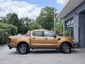Ford Ranger DK Wildtrak 4x4 2.0 Aut. **ACC/Kamera** Orange - thumbnail 8
