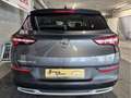 Opel Grandland X 2.0D ULTIMATE CUIR NAVI 1 HAND Grijs - thumbnail 3