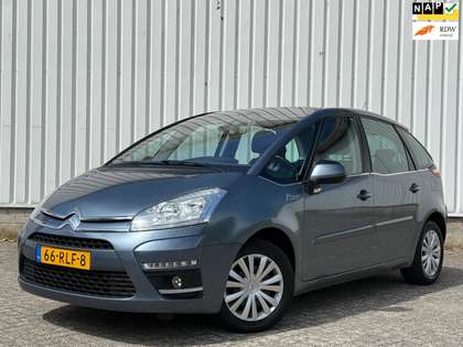 Citroen C4 Picasso 1.6 VTi Tendance Trekhaak,Airco,Navi,Pano,PDC,Crui