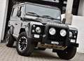 Land Rover Defender 90 ADVENTURE EDITION *** FULL HISTORY *** Gris - thumbnail 2