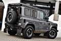 Land Rover Defender 90 ADVENTURE EDITION *** FULL HISTORY *** Gris - thumbnail 8