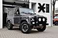 Land Rover Defender 90 ADVENTURE EDITION *** FULL HISTORY *** Gris - thumbnail 20