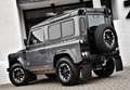 Land Rover Defender 90 ADVENTURE EDITION *** FULL HISTORY *** Gris - thumbnail 9