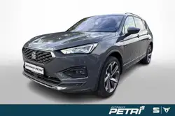 Seat Tarraco FR 1.5 TSI ACT 110 kW (150 PS) 7 Gang DS