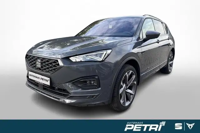 Seat Tarraco FR 1.5 TSI ACT 110 kW (150 PS) 7 Gang DS