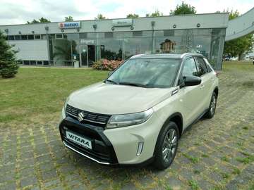1.4 Comfort Hybrid