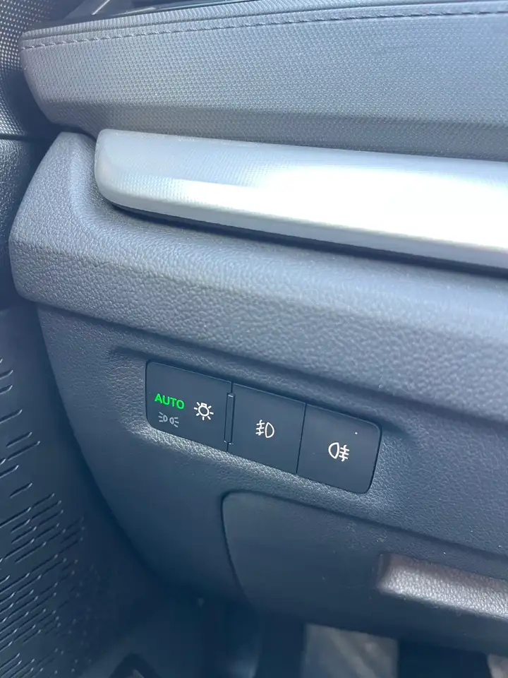 Skoda Octavia SW 1.0 TSI/1eignr/80300km/Carplay/Camera/Led/Navi/Cruise/Clima..., миниатюра 18