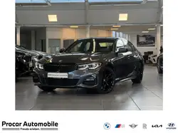Bmw 320 i xDrive MSport DA Prof PA+ Laser HuD H/K 19" LMR