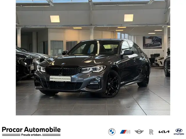 Bmw 320 i xDrive MSport DA Prof PA+ Laser HuD H/K 19" LMR
