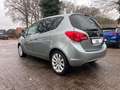 Opel Meriva B Innovation Automatik Silber - thumbnail 9