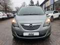 Opel Meriva B Innovation Automatik Silber - thumbnail 3