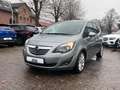 Opel Meriva B Innovation Automatik Silber - thumbnail 2