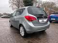 Opel Meriva B Innovation Automatik Silber - thumbnail 8
