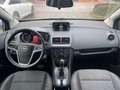 Opel Meriva B Innovation Automatik Silber - thumbnail 11