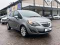 Opel Meriva B Innovation Automatik Silber - thumbnail 5