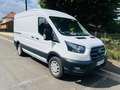Ford Transit PE 350 L2H2 198 KW BATTERIE 75/68 KWH TREND BUS**24000¤ HT**EN STOCK** Wit - thumbnail 1