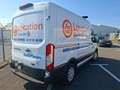 Ford Transit PE 350 L2H2 198 KW BATTERIE 75/68 KWH TREND BUS*27 Blanc - thumbnail 2