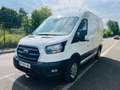 Ford Transit PE 350 L2H2 198 KW BATTERIE 75/68 KWH TREND BUS**24000¤ HT**EN STOCK** Wit - thumbnail 4