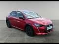 Peugeot 208 1.2 PureTech 100ch S\u0026S GT EAT8 Rouge - thumbnail 7