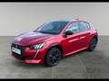Peugeot 208 1.2 PureTech 100ch S\u0026S GT EAT8 Rouge - thumbnail 1