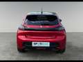 Peugeot 208 1.2 PureTech 100ch S\u0026S GT EAT8 Rouge - thumbnail 4