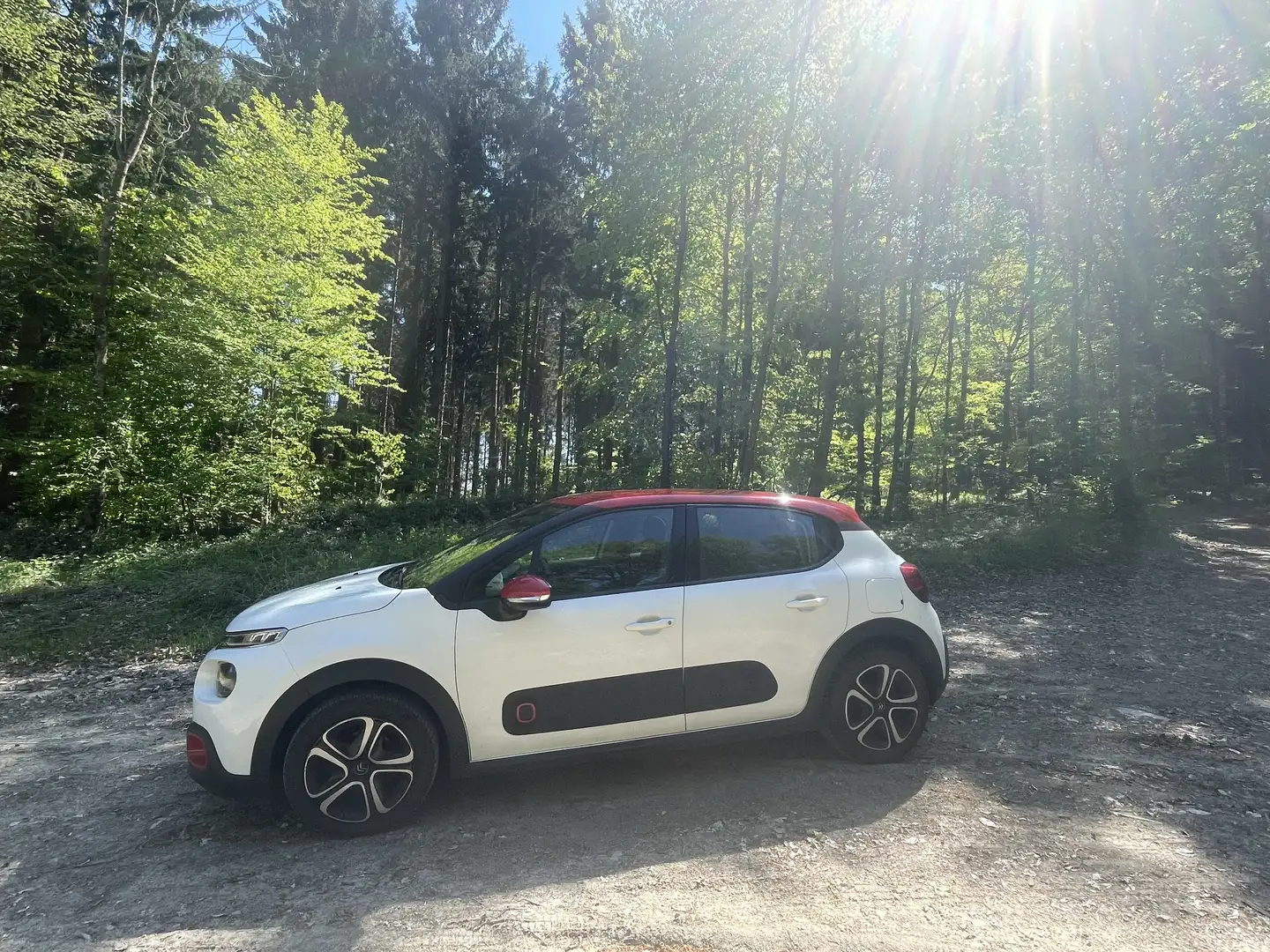 Citroen C3 Pure Tech 82 SHINE - 2