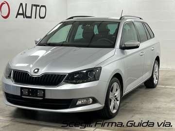 1.2 TSI Wagon Design Edition|SOLI 32.000 CHILOMETRI CERTIFICATI