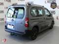 Citroen Berlingo Combi BlueHDi S&S Talla M Feel 100 Grau - thumbnail 5