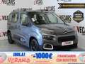 Citroen Berlingo Combi BlueHDi S&S Talla M Feel 100 Grau - thumbnail 1