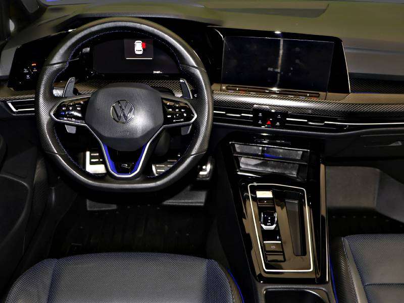 2024 Volkswagen Golf R
