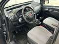 Fiat Fiorino 1.3 Multijet 95CV euro6d clim TVAC Zwart - thumbnail 11