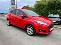 Ford Fiesta Sync Edition*GEPFLEGT*SHZ* Rot - thumbnail 6