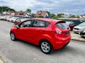 Ford Fiesta Sync Edition*GEPFLEGT*SHZ* Rot - thumbnail 3